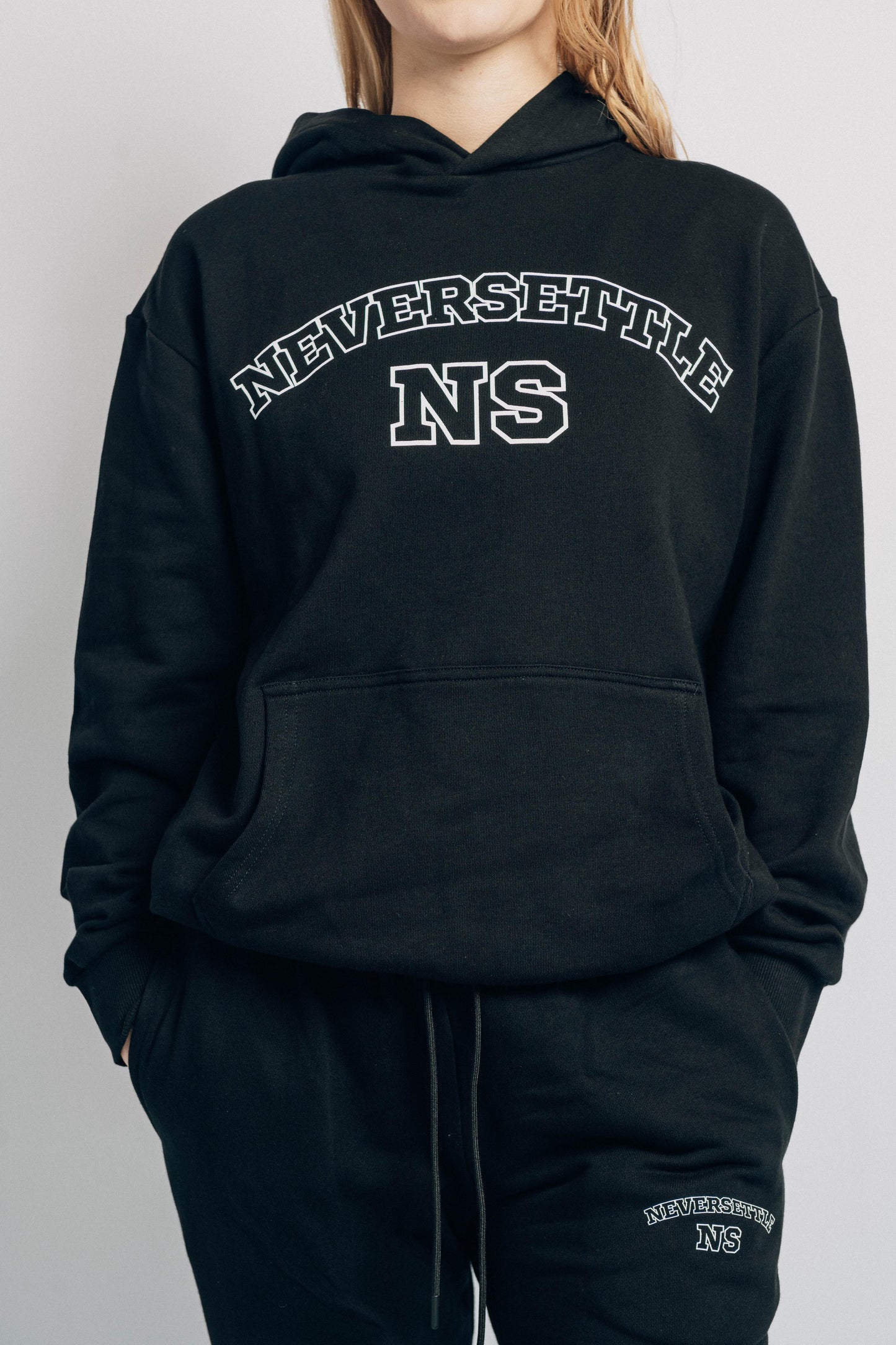 Training Hoodie Women