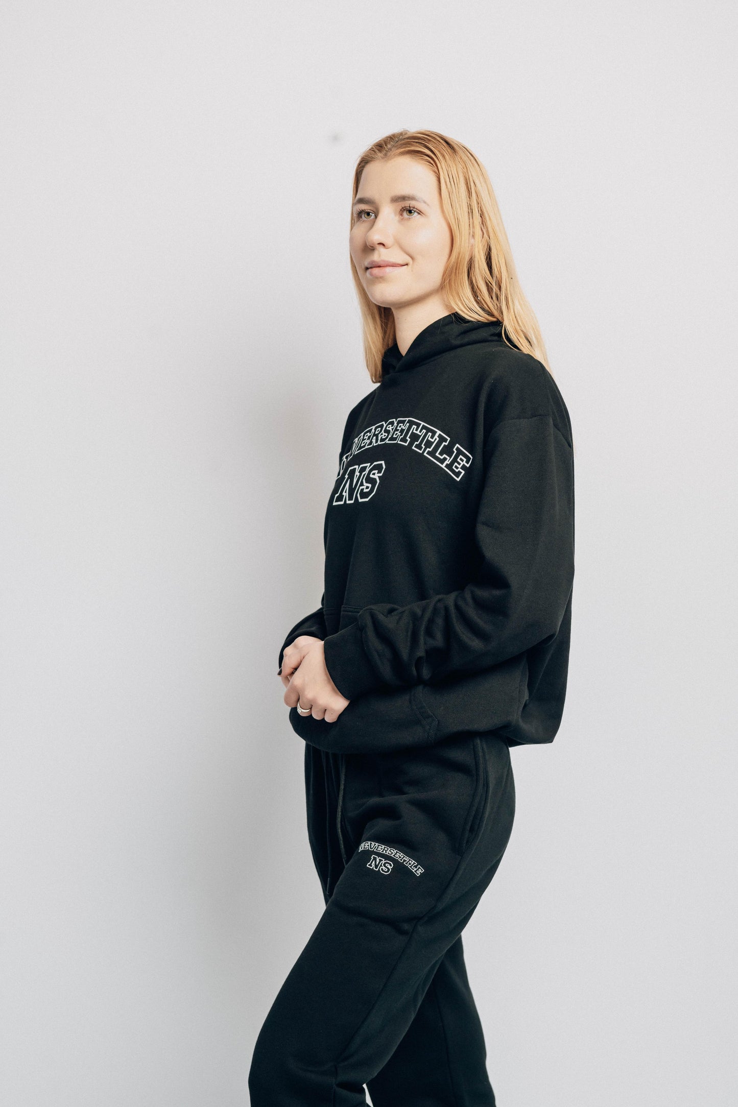 Training Hoodie Women