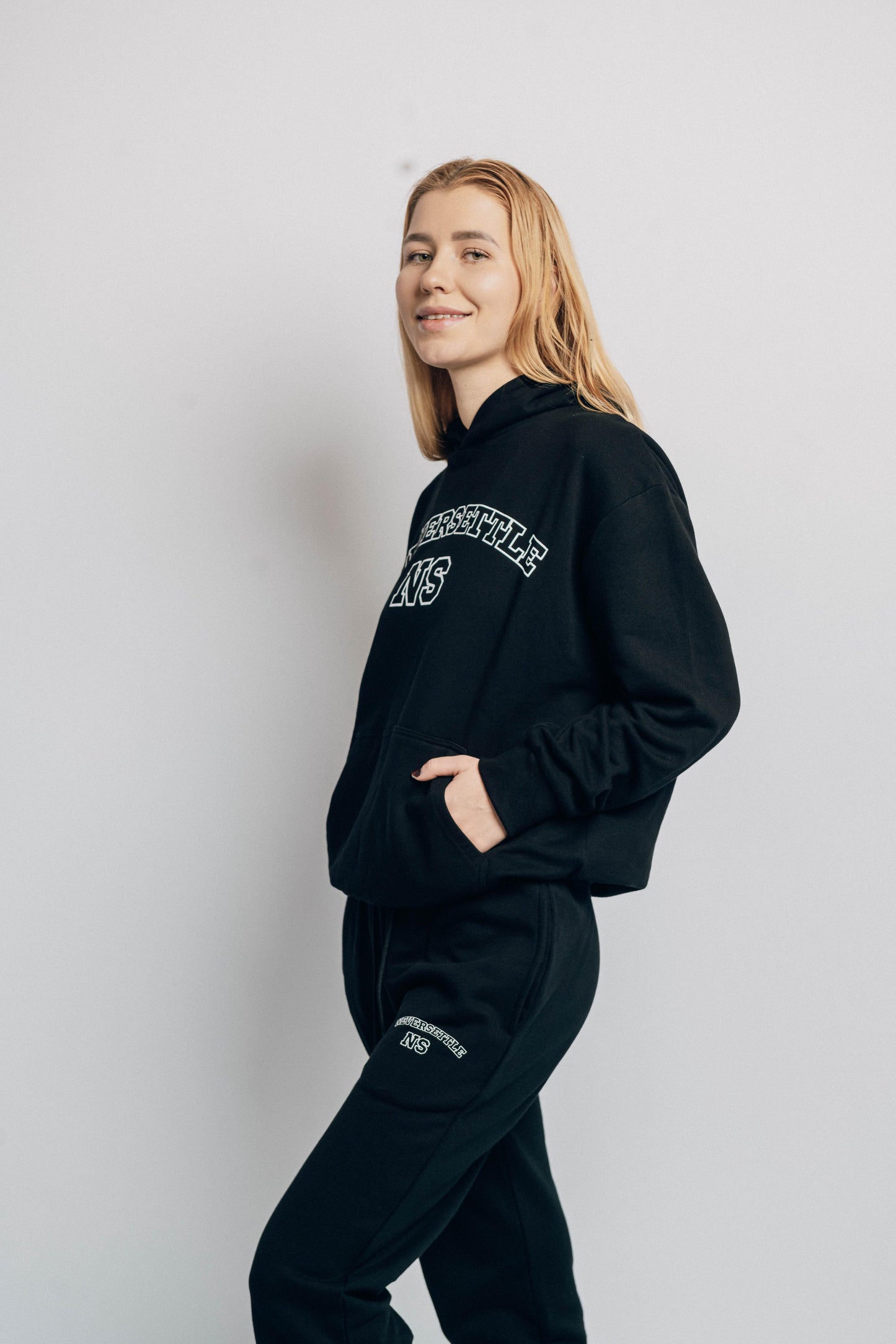 Training Hoodie Women