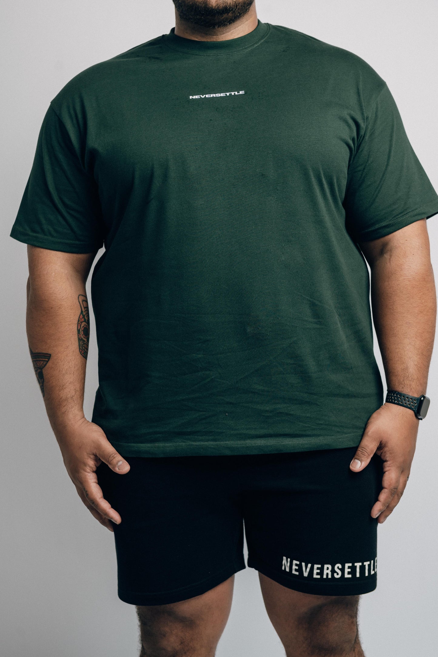 Bet On Yourself T-shirt Men