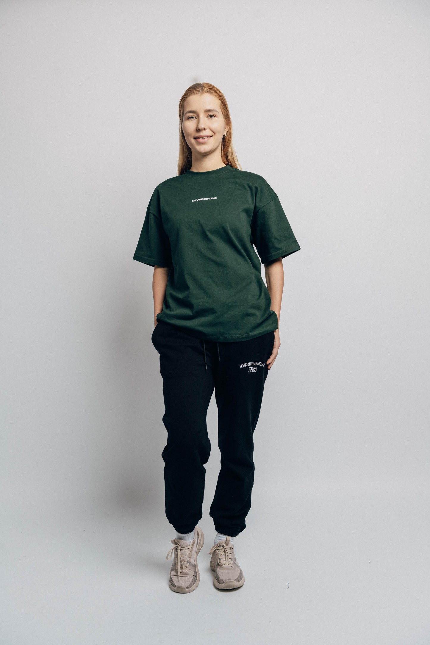 Bet On Yourself T-shirt- Women