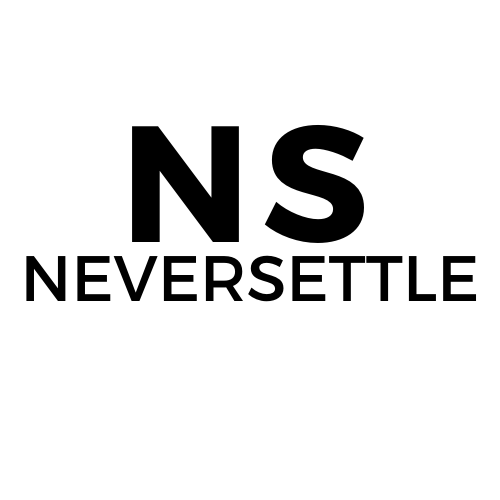 NeverSettle Gift Cards - NeverSettle Fitness Apparel
